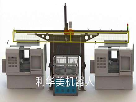 桁架机械手与关节机器人性价比与优缺点分析